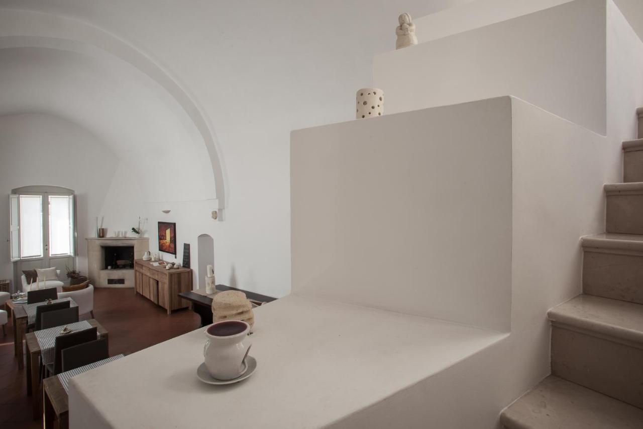 Guest house Alle Conche