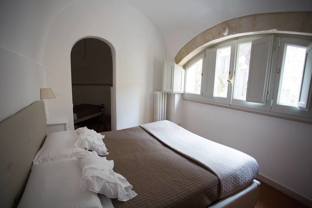 Alle Conche Guest house Matera